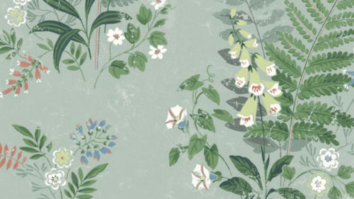 Foxglove 7221